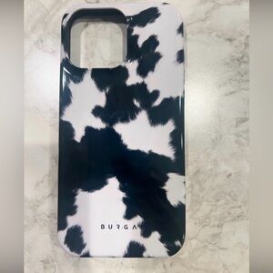 iPhone 16 pro max tough case